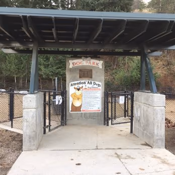 Dog Park at McEuen Park photo 2